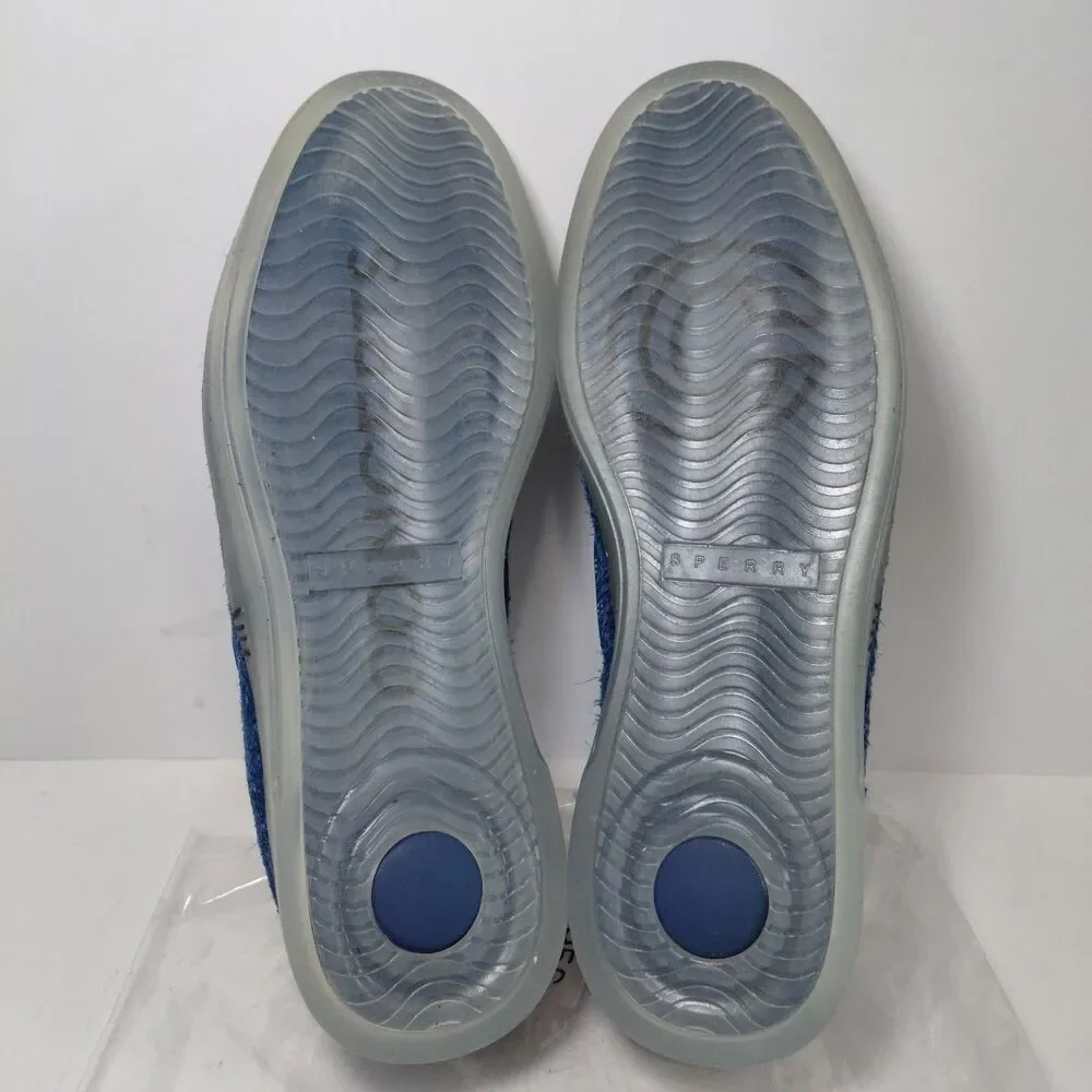 Sperry concepts eye